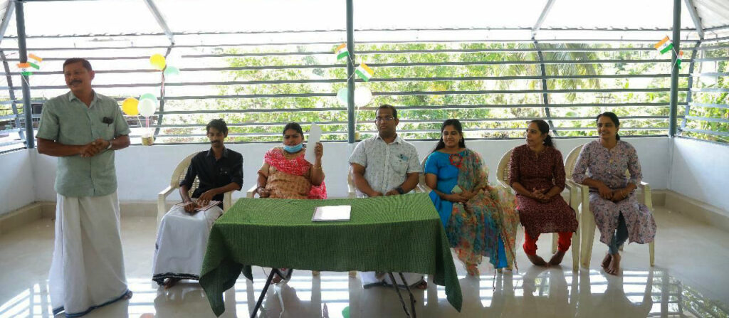 Trenser's CSR Collaboration with ADAPT Society